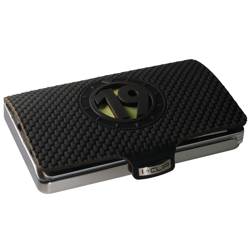 i-clip-steel-polished-timekeeper-19-black-kartenetui image 1