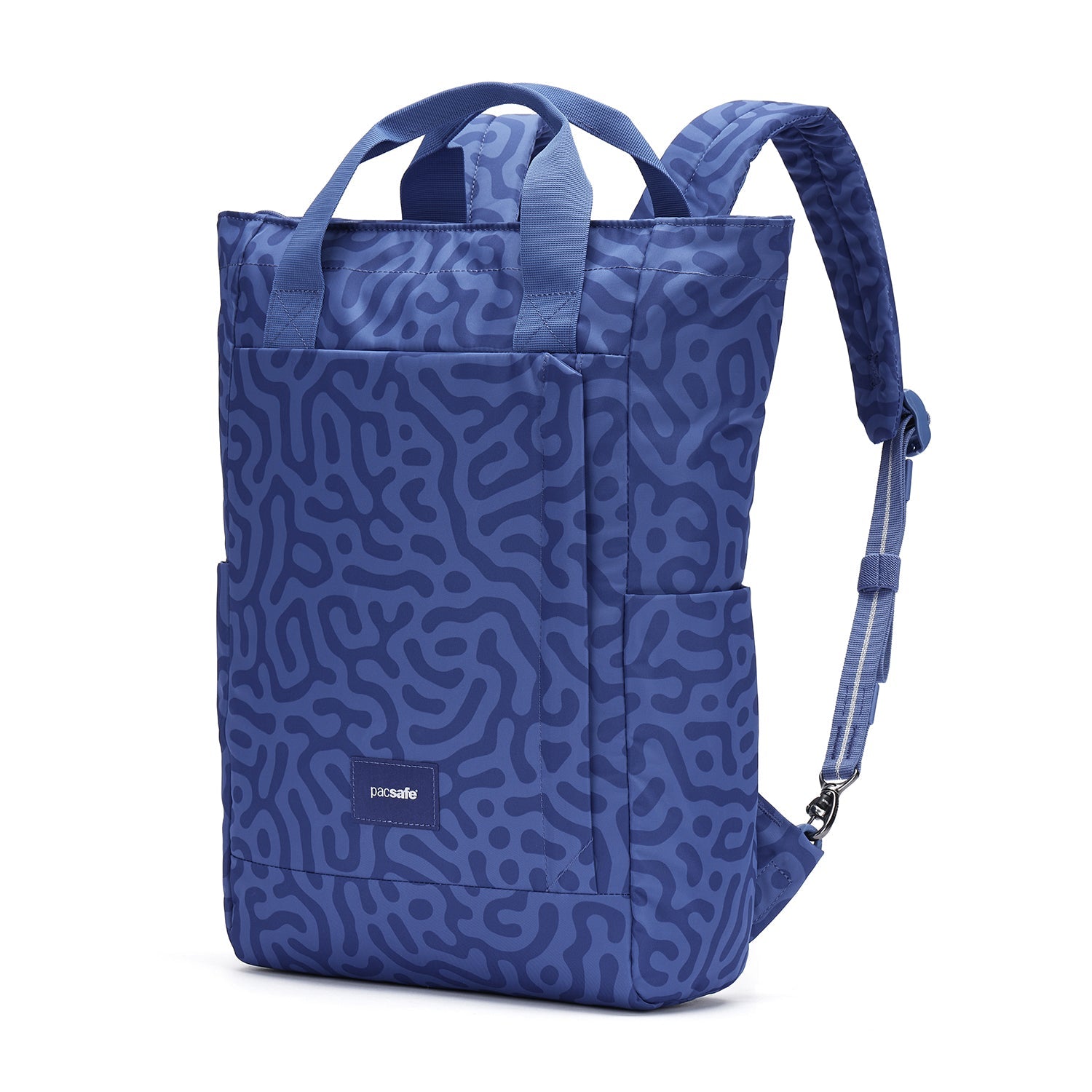 pacsafe-go-anti-theft-totepack-tote-rucksack image 4