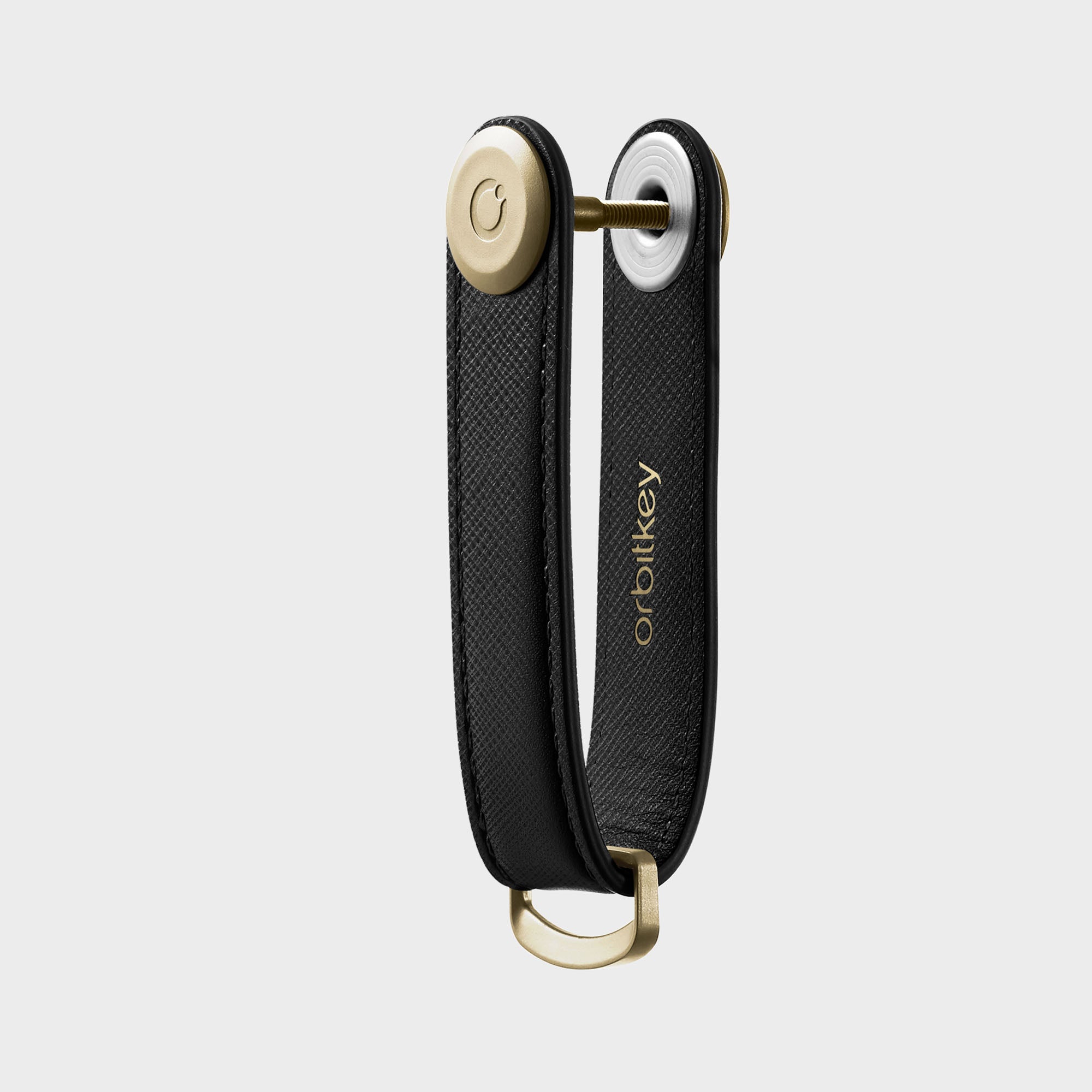 orbitkey-schl-sselorganisator-saffiano-key-organizer-leder image 2