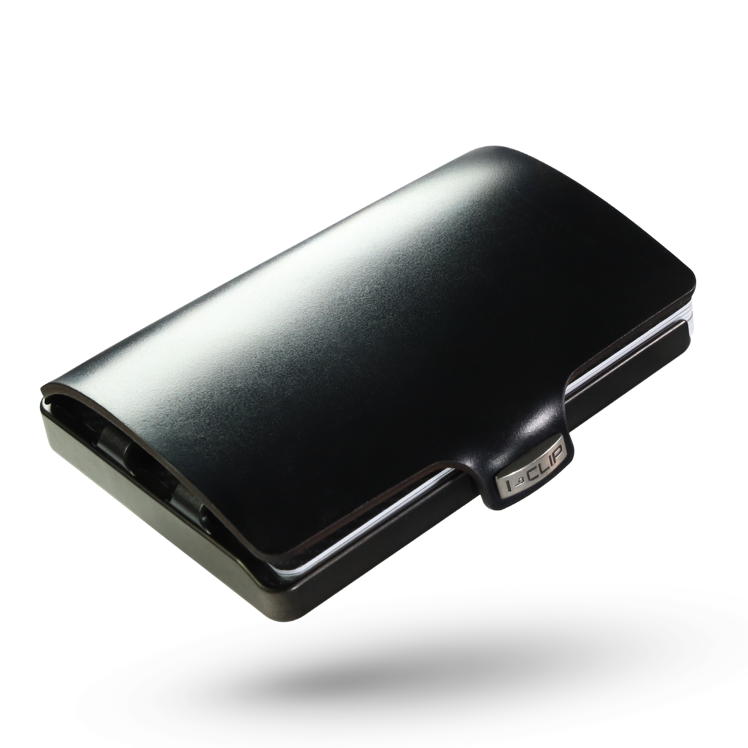 i-clip-titan-dlc-cordovan-black-kartenetui image 1