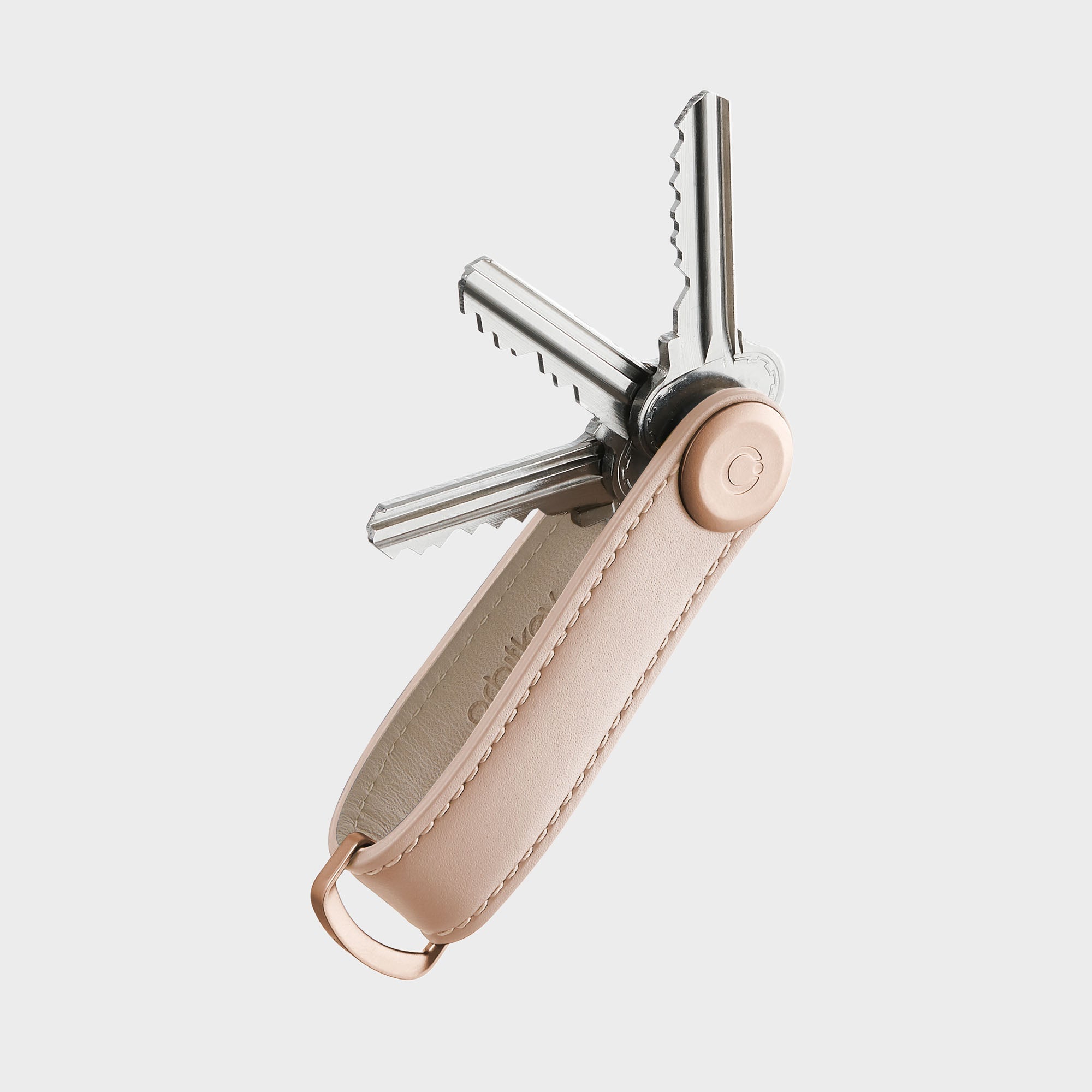 orbitkey-schl-ssel-organizer-aus-leder-key-organizer-f-r-2-7-schl-ssel image 7
