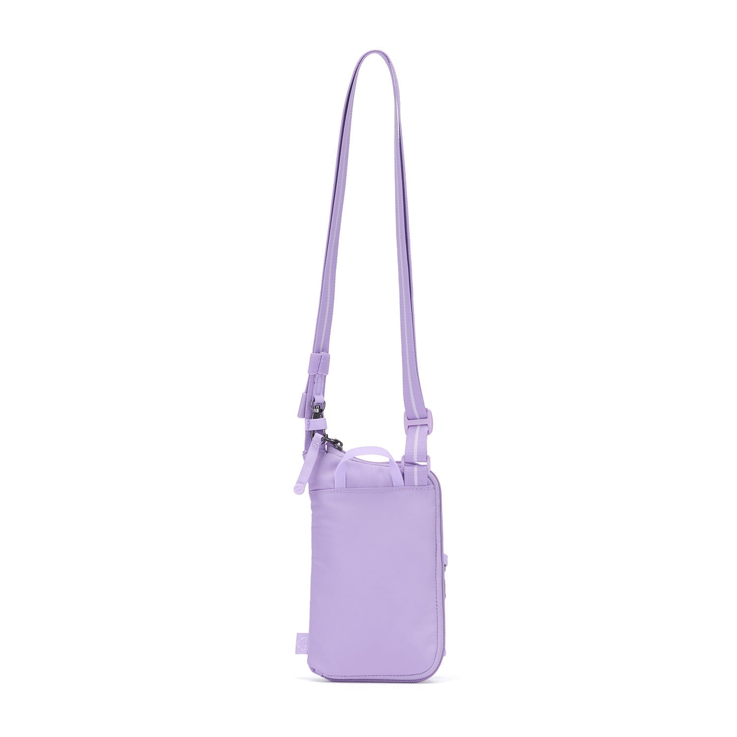 pacsafe-go-anti-theft-tech-crossbody-mit-wallet-coastal-blue image 4