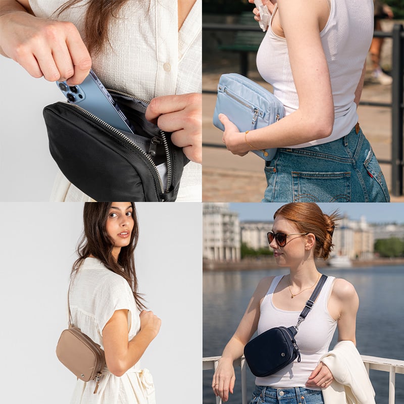 pacsafe-w-micro-crossbody-kleine-anti-diebstahl-umh-ngetasche-mit-rfid-schutz image 4