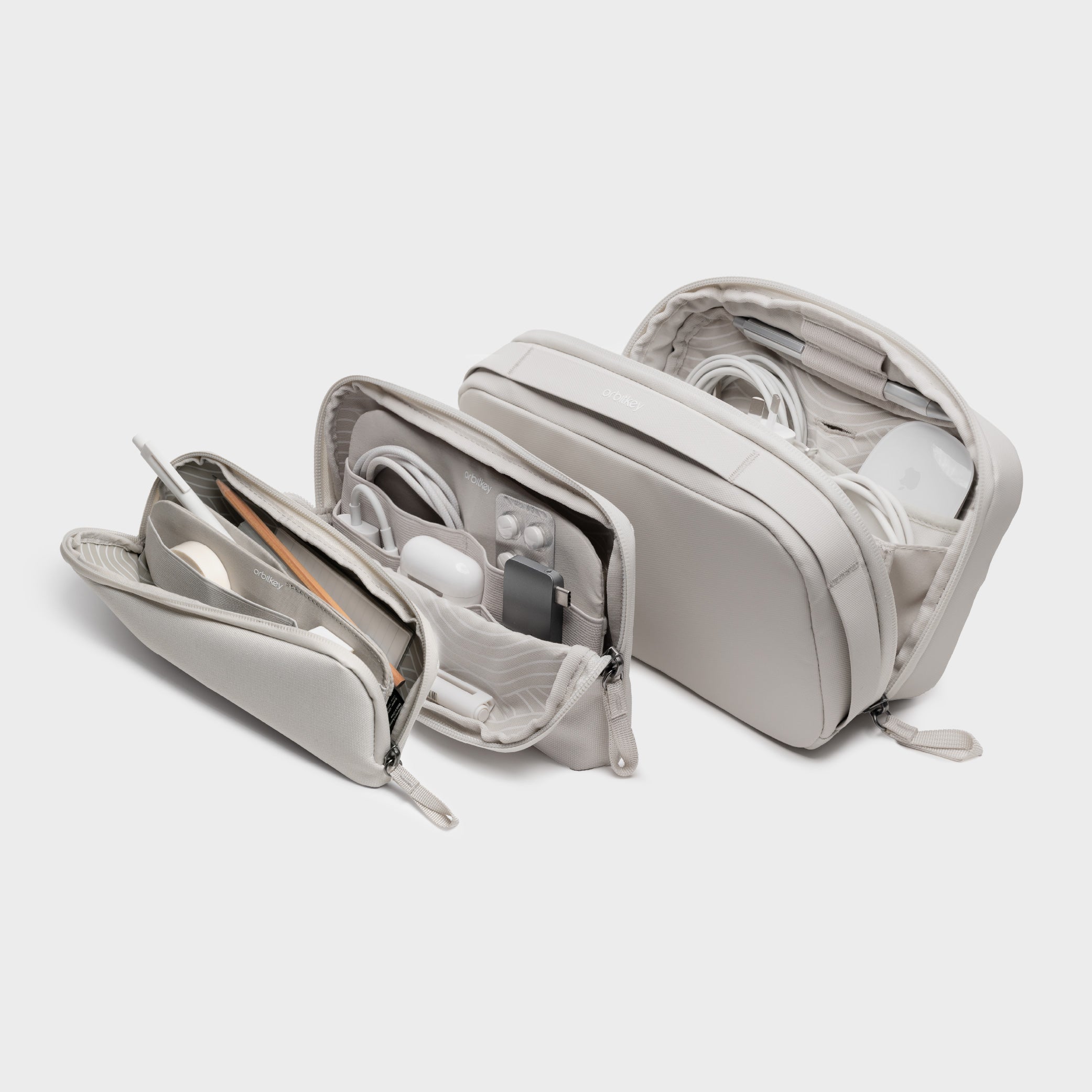konmari-x-orbitkey-arbeitsplatz-set-desk-pouch image 1