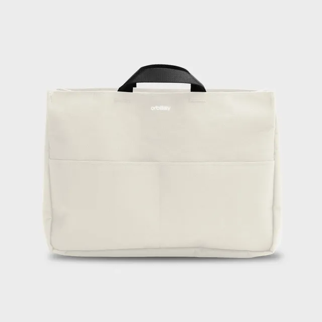 orbitkey-essentials-tascheneinsatz-selbststehender-organizer image 1