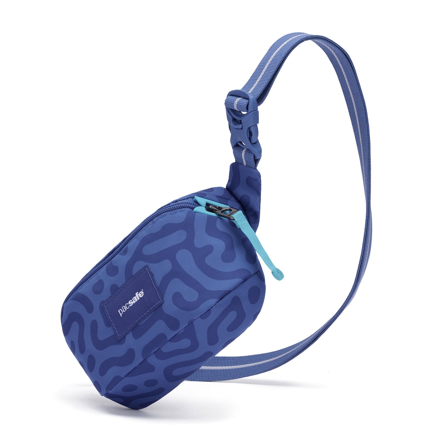 pacsafe-go-anti-theft-micro-sling-mini-umh-ngetasche image 4