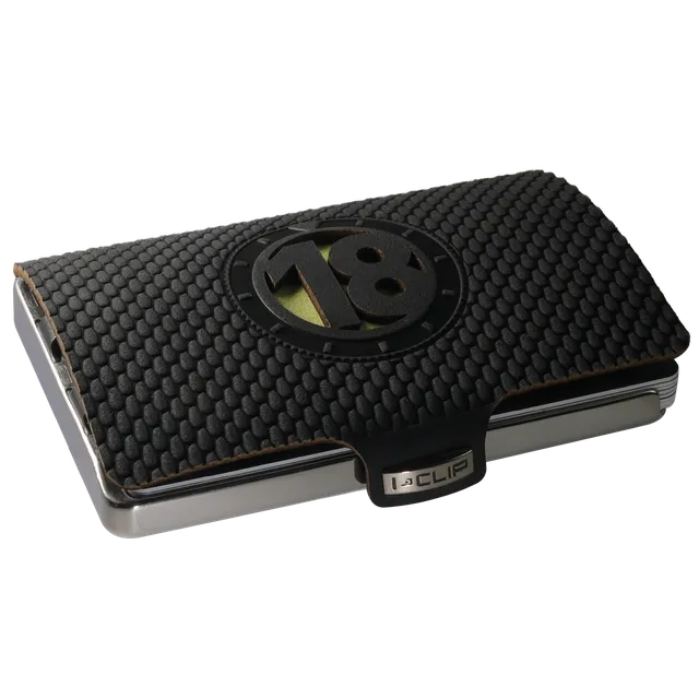 i-clip-steel-polished-timekeeper-18-black-kartenetui image 1