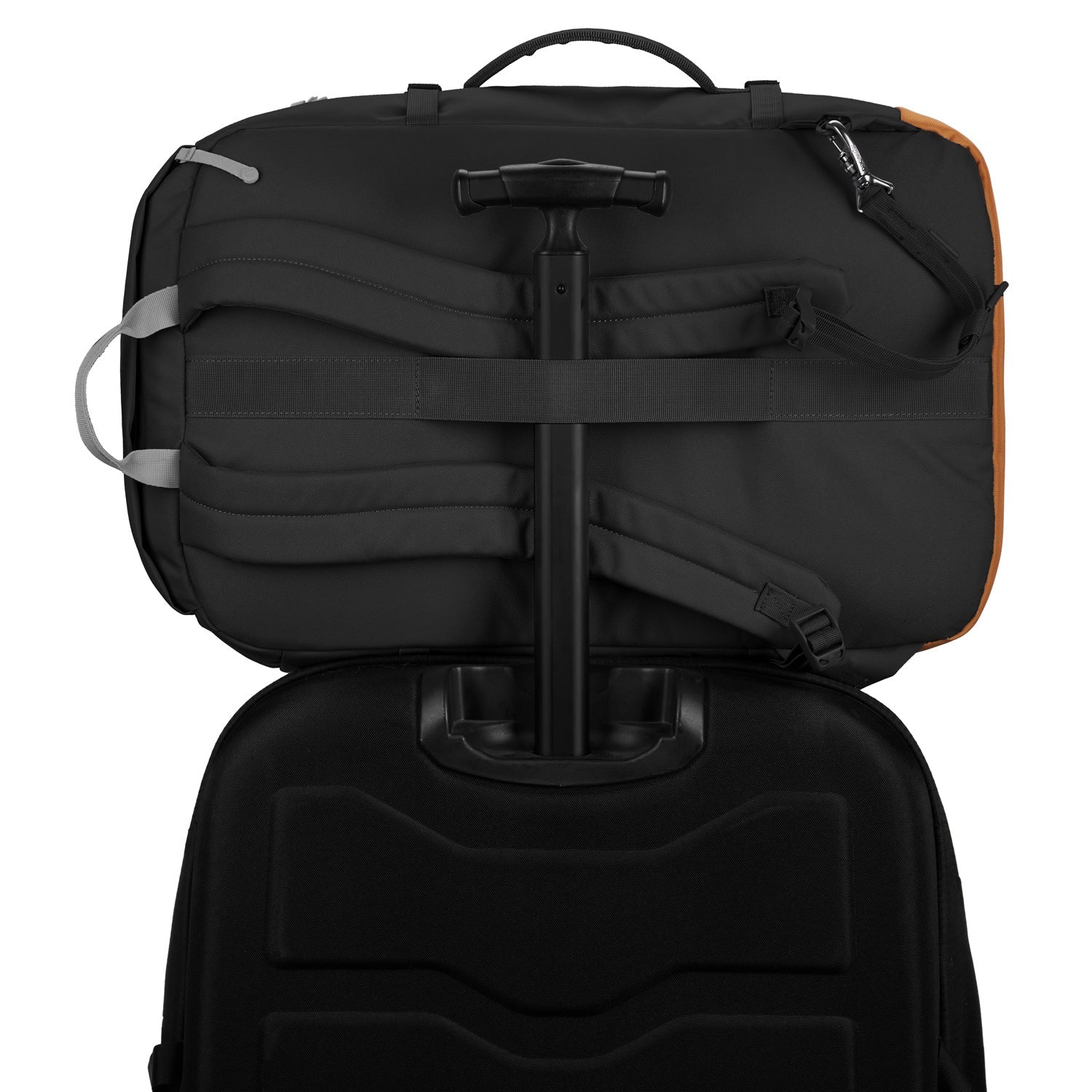 pacsafe-go-44l-anti-theft-carry-on-reiserucksack image 7