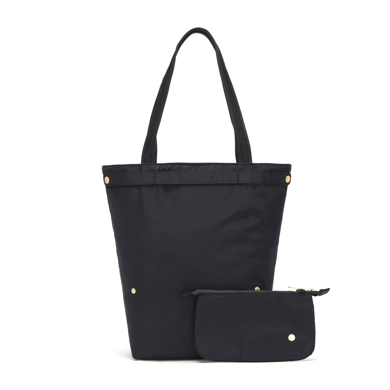 pacsafe-cx-anti-theft-packable-vertical-tote-10l-merlot image 1
