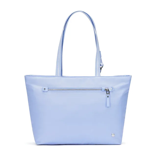pacsafe-w-shopper-diebstahlgesch-tzte-umh-ngetasche-mit-laptopfach image 1