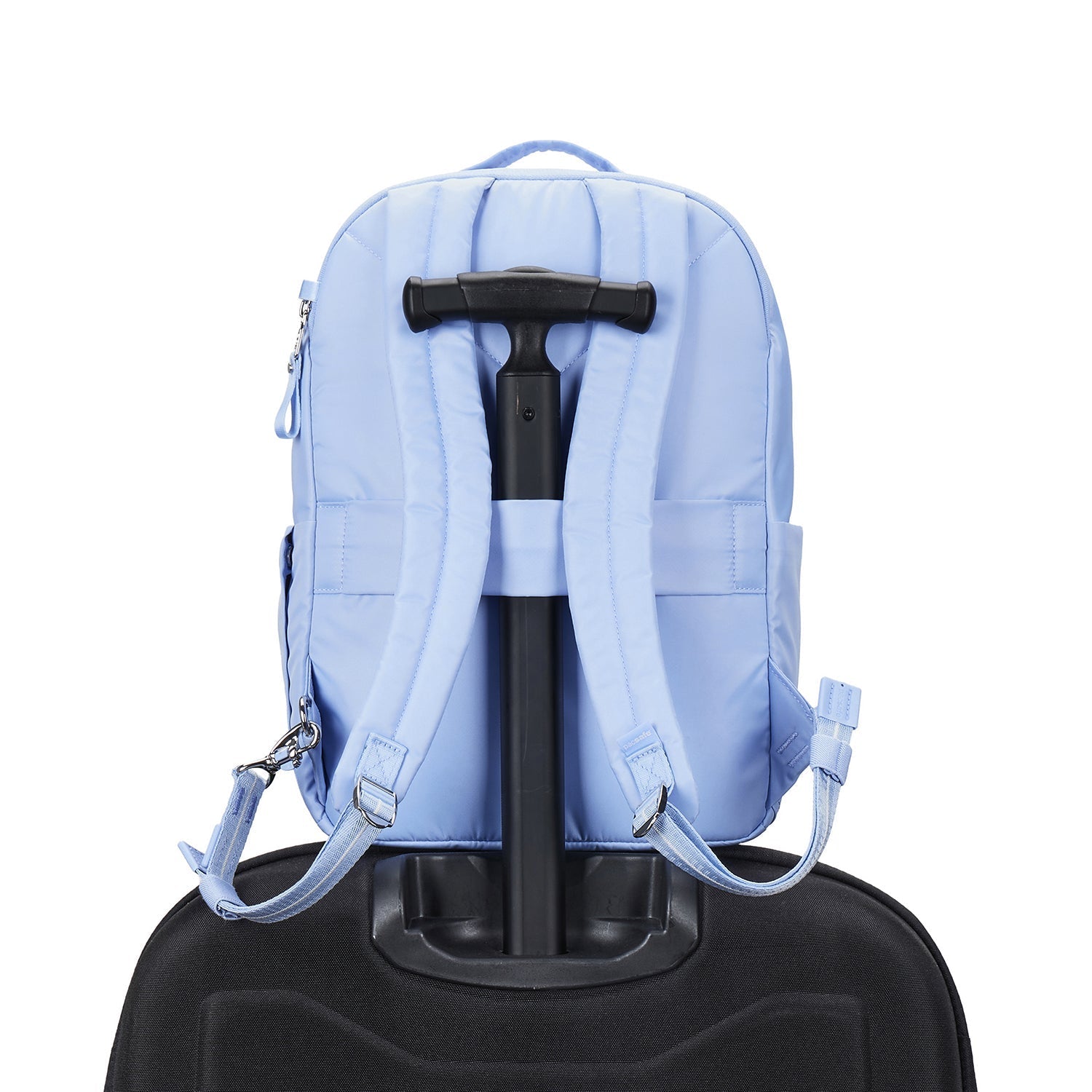 pacsafe-w-10l-anti-theft-rucksack-f-r-13-macbook image 7