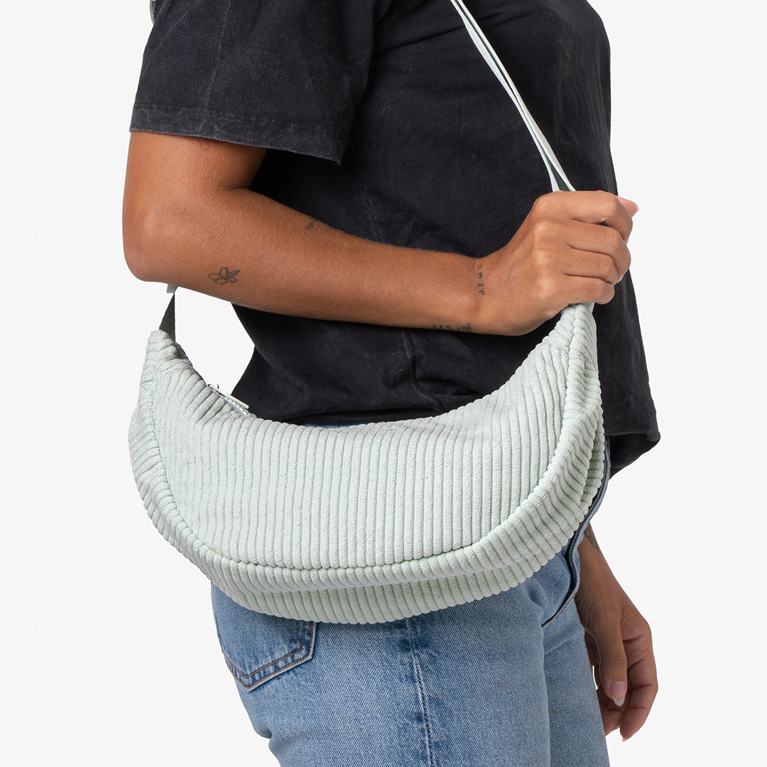 paprcuts-valencia-roundbag-mint-green image 2