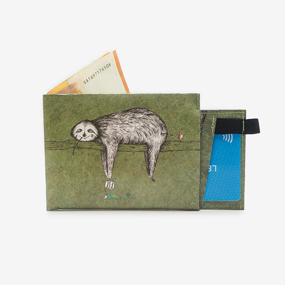 paprcuts-rfid-pro-wallet-2-0-faultier-kartenetui-gr-n image 1