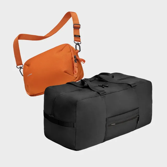 orbitkey-reisepaket-travel-sling-3l-faltbare-reisetasche-55l image 1