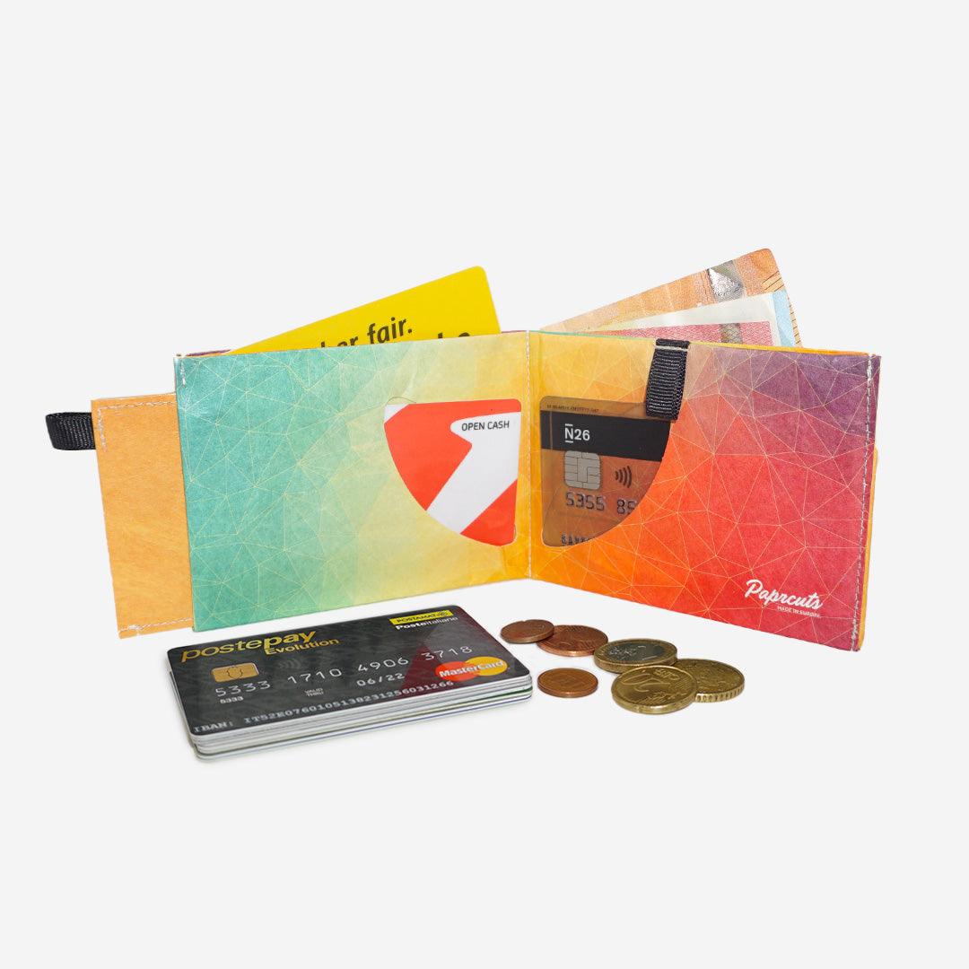 paprcuts-rfid-pro-wallet-2-0-diamond-dawn-slim-kartenetui image 3
