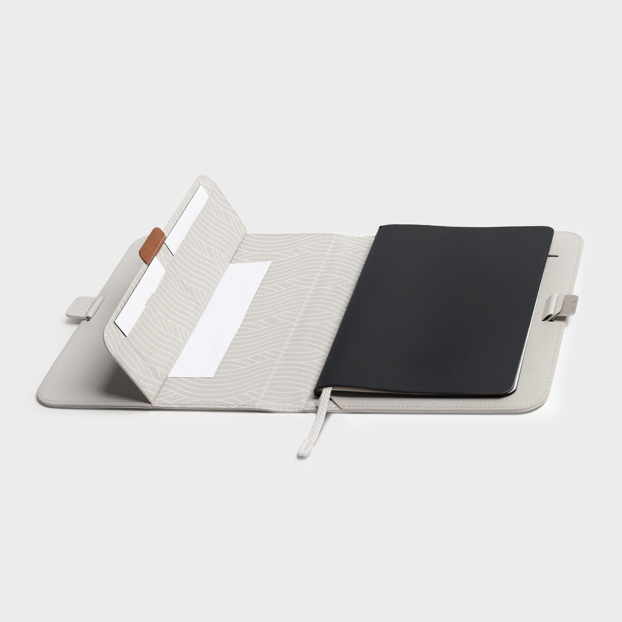 konmari-x-orbitkey-kompendium-a5-lederfrei image 2