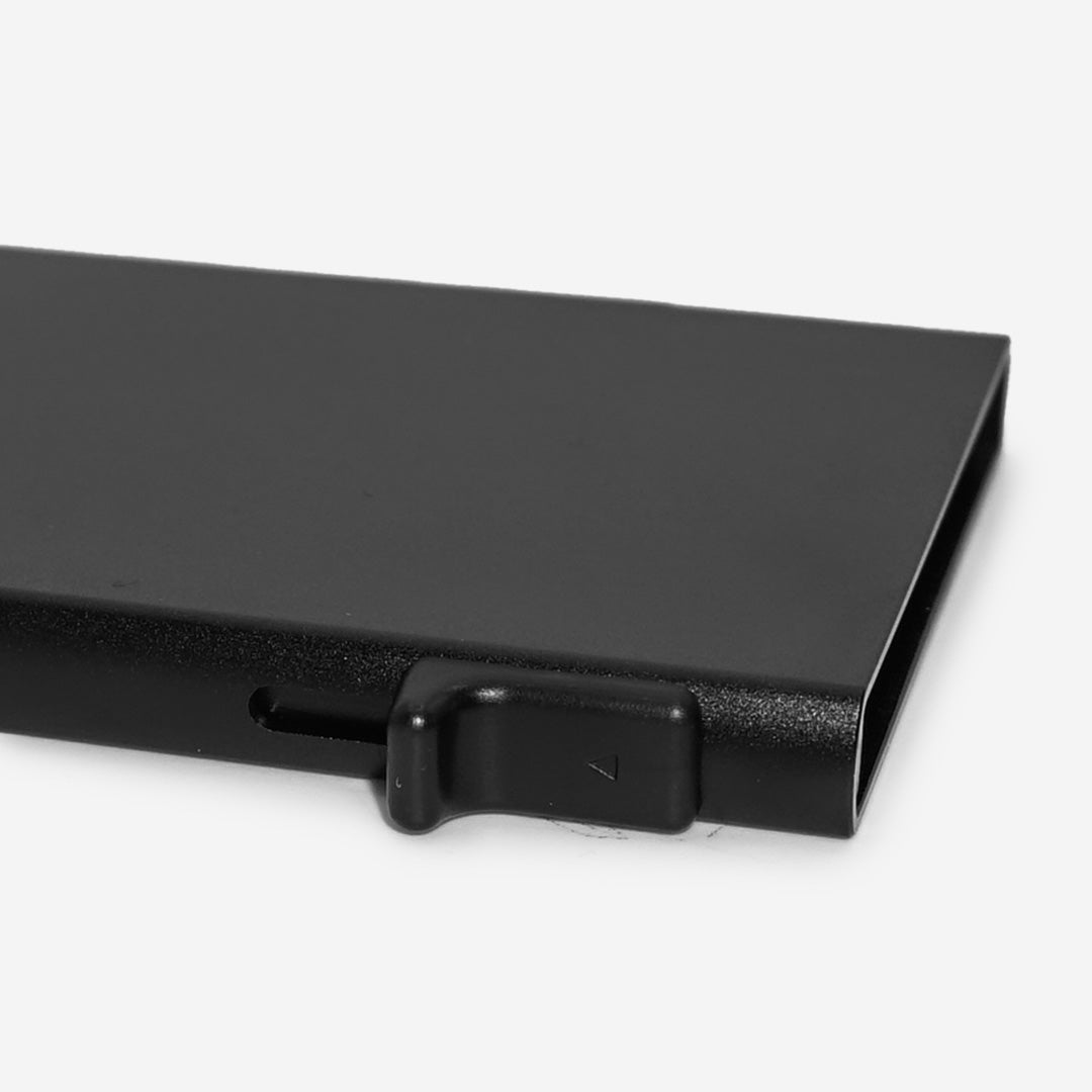 paprcuts-just-alu-rfid-alu-kartenetui-schwarz image 6