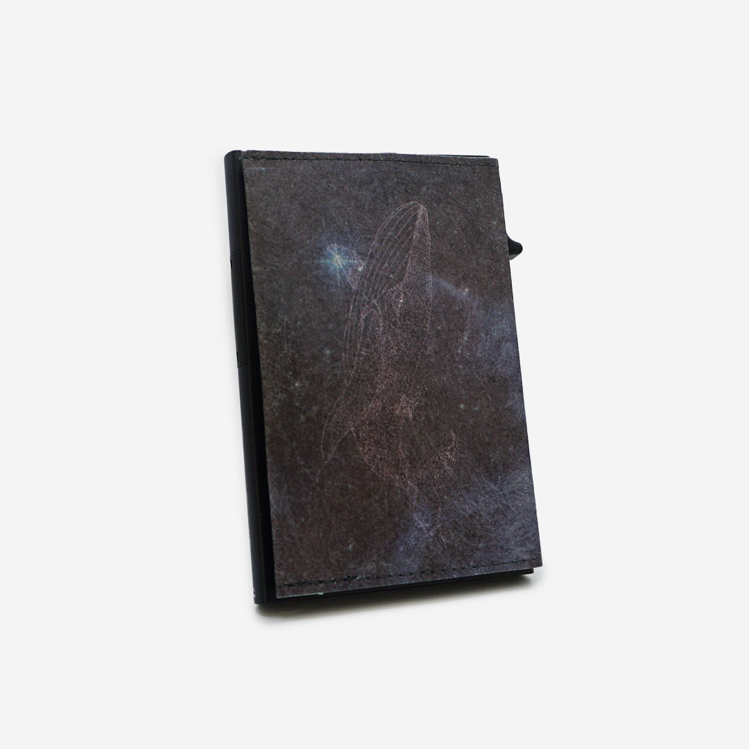 paprcuts-galactic-whale-rfid-alu-kartenetui-schwarz image 7