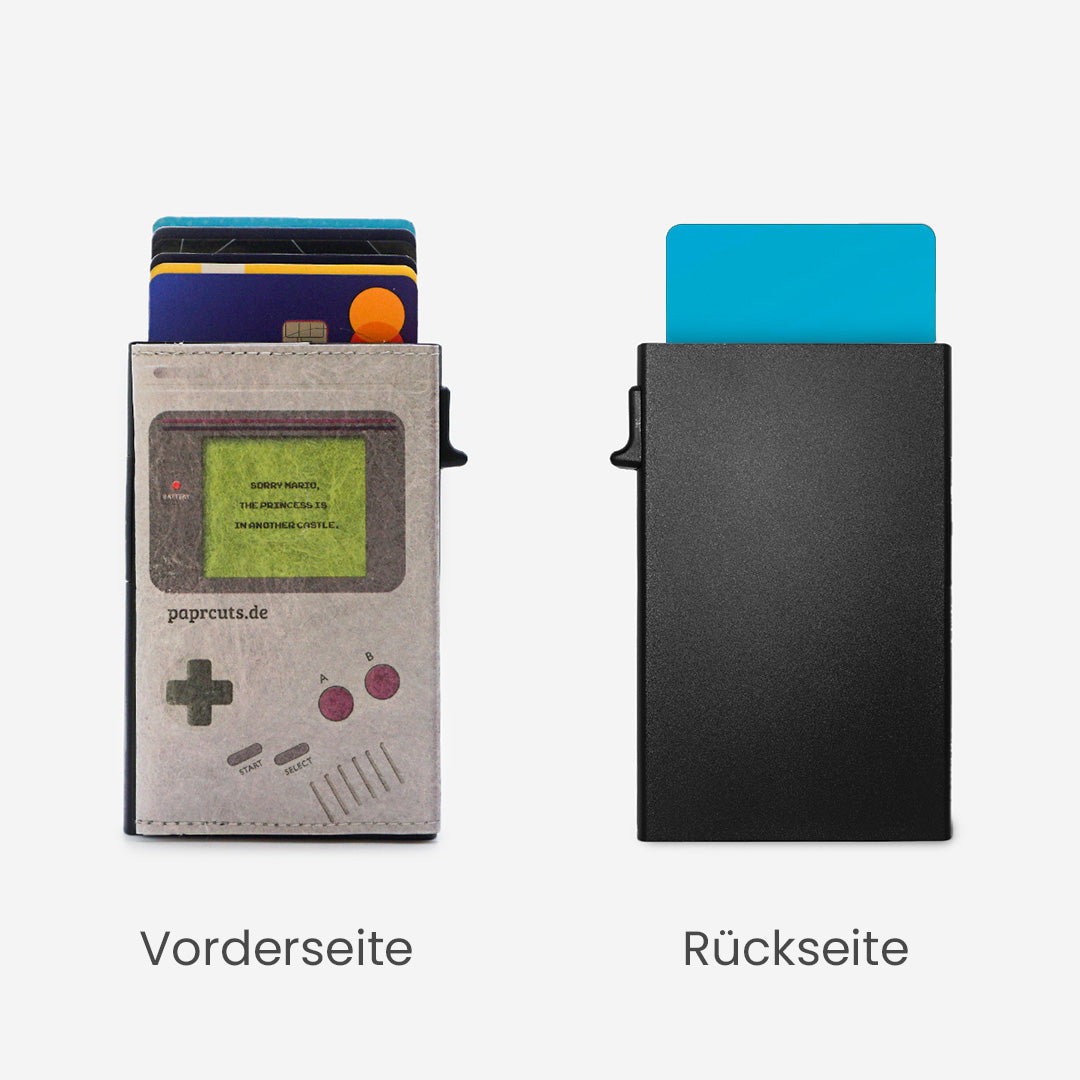 paprcuts-game-boy-rfid-alu-kartenetui-grau image 8