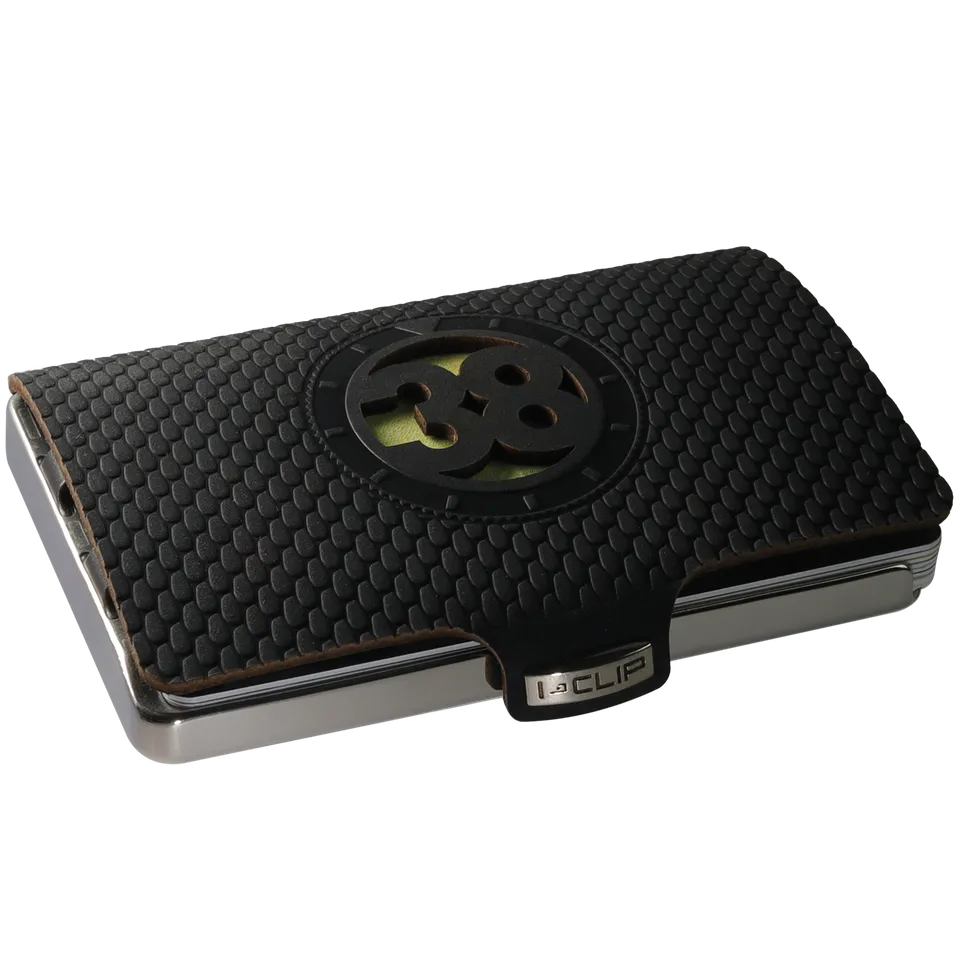 i-clip-steel-polished-timekeeper-38-black-kartenetui image 1