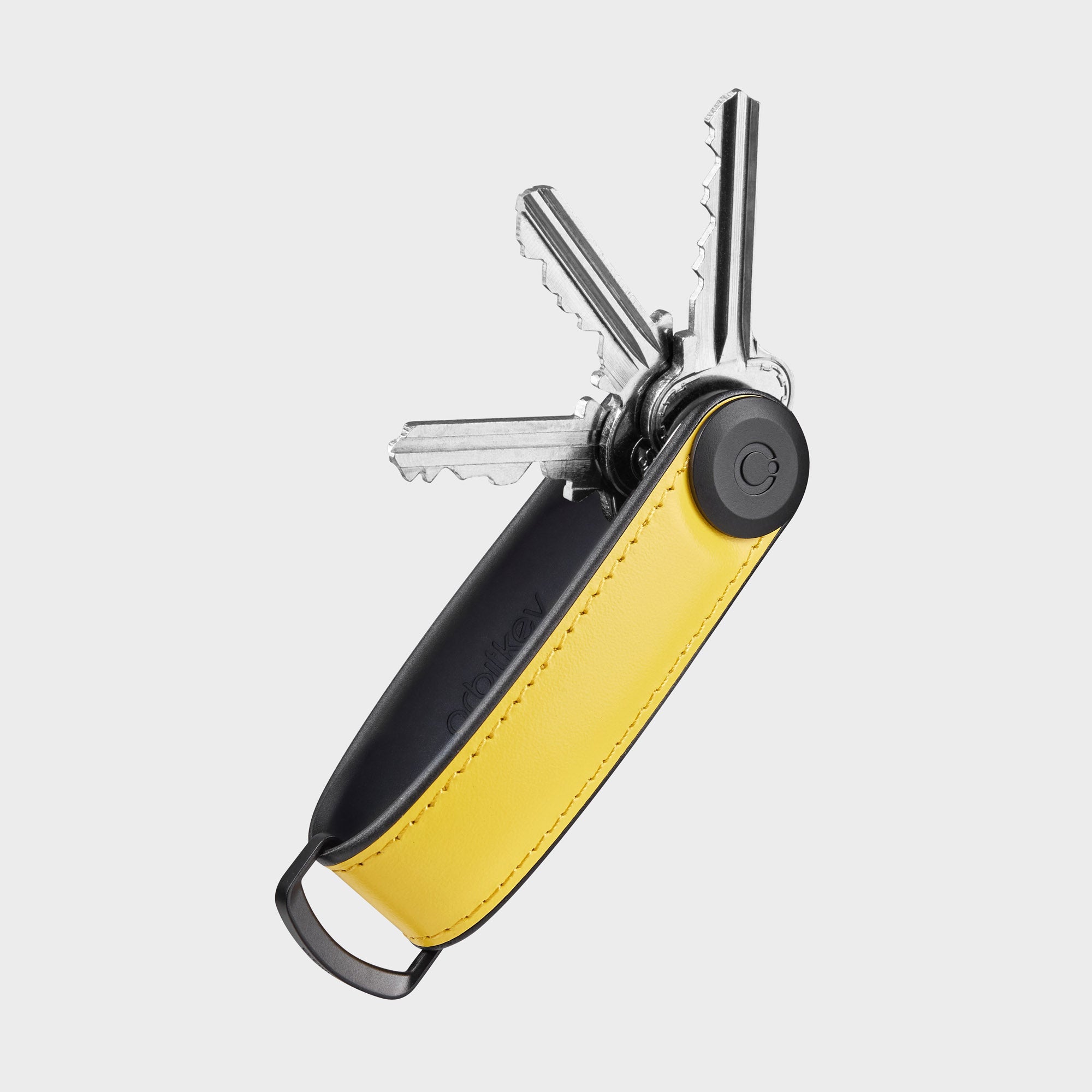 orbitkey-schl-sselorganizer-hybridleder-nappaleder-tpu-f-r-2-7-schl-ssel image 1