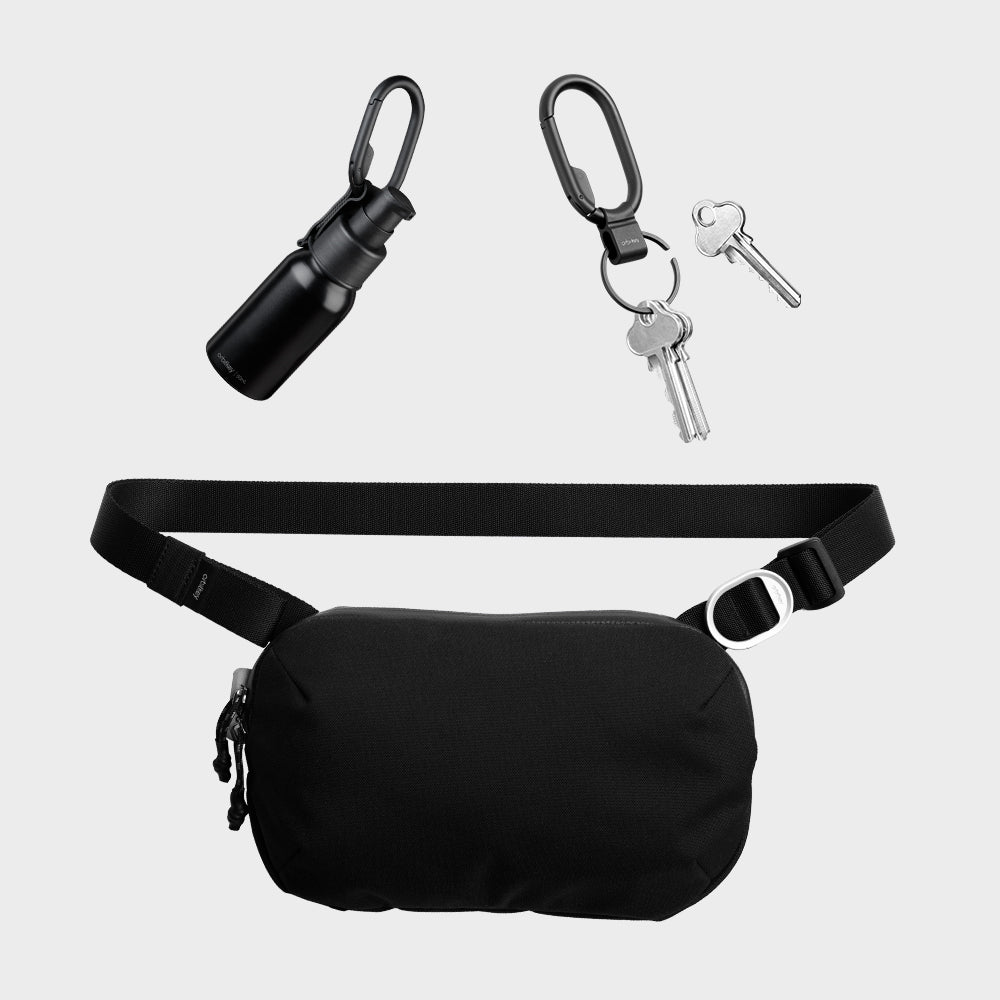 orbitkey-sling-mini-paket-urban-sling-mini-2l-clip-mini-flasche image 1