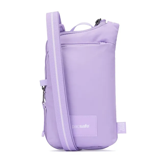 pacsafe-go-anti-theft-tech-crossbody-mit-wallet-coastal-blue image 1