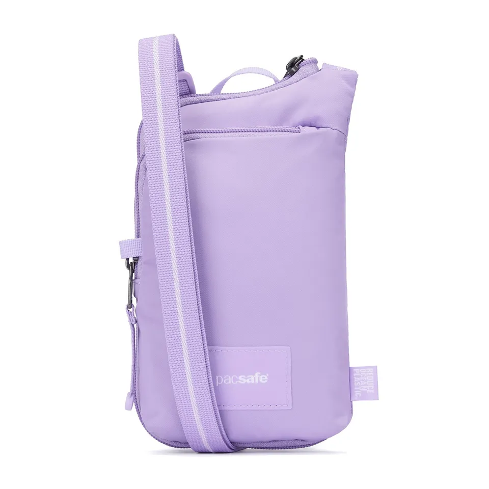 pacsafe-go-anti-theft-tech-crossbody-mit-wallet-coastal-blue image 1