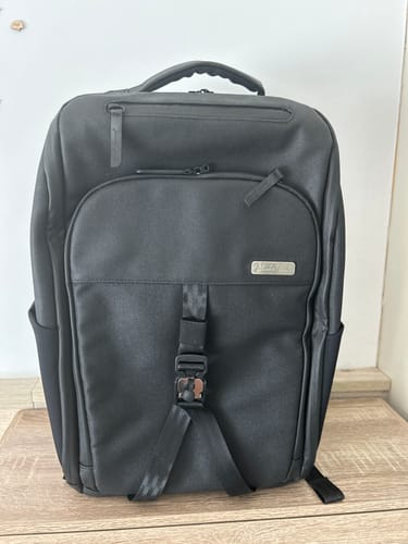 Solider Alltagsrucksack