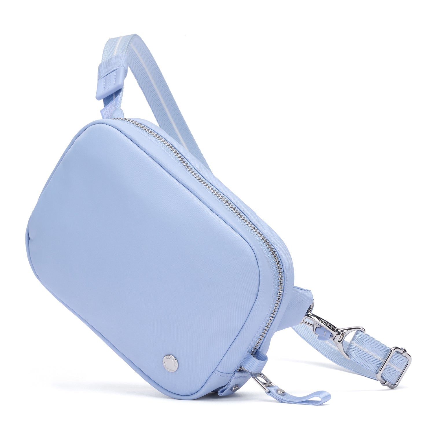 pacsafe-w-micro-sling-anti-diebstahl-mini-umh-ngetasche-rfid-schwarz image 4