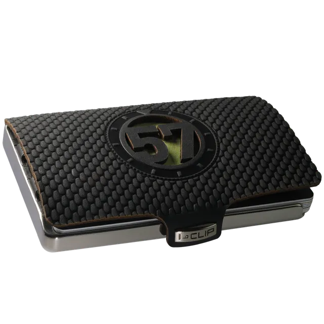 i-clip-steel-polished-timekeeper-57-black-kartenetui image 1