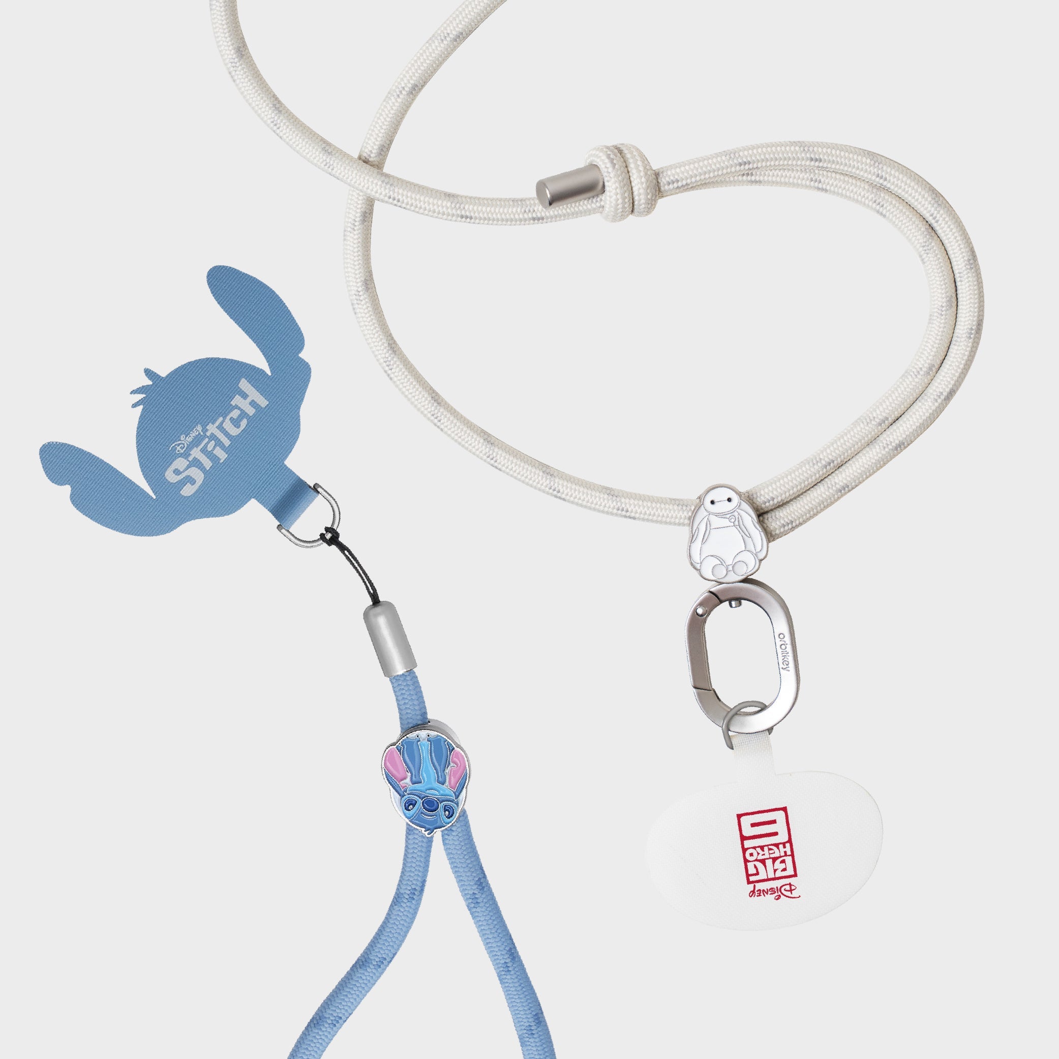 orbitkey-disney-carry-duo-crossbody-phone-strap-wrist-strap image 8