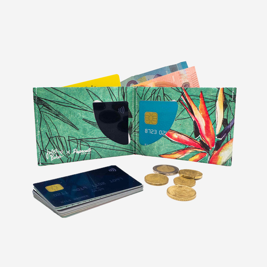 paprcuts-vivid-tucano-jules-boho-rfid-wallet-k-nstler-koop-kartenetui image 3
