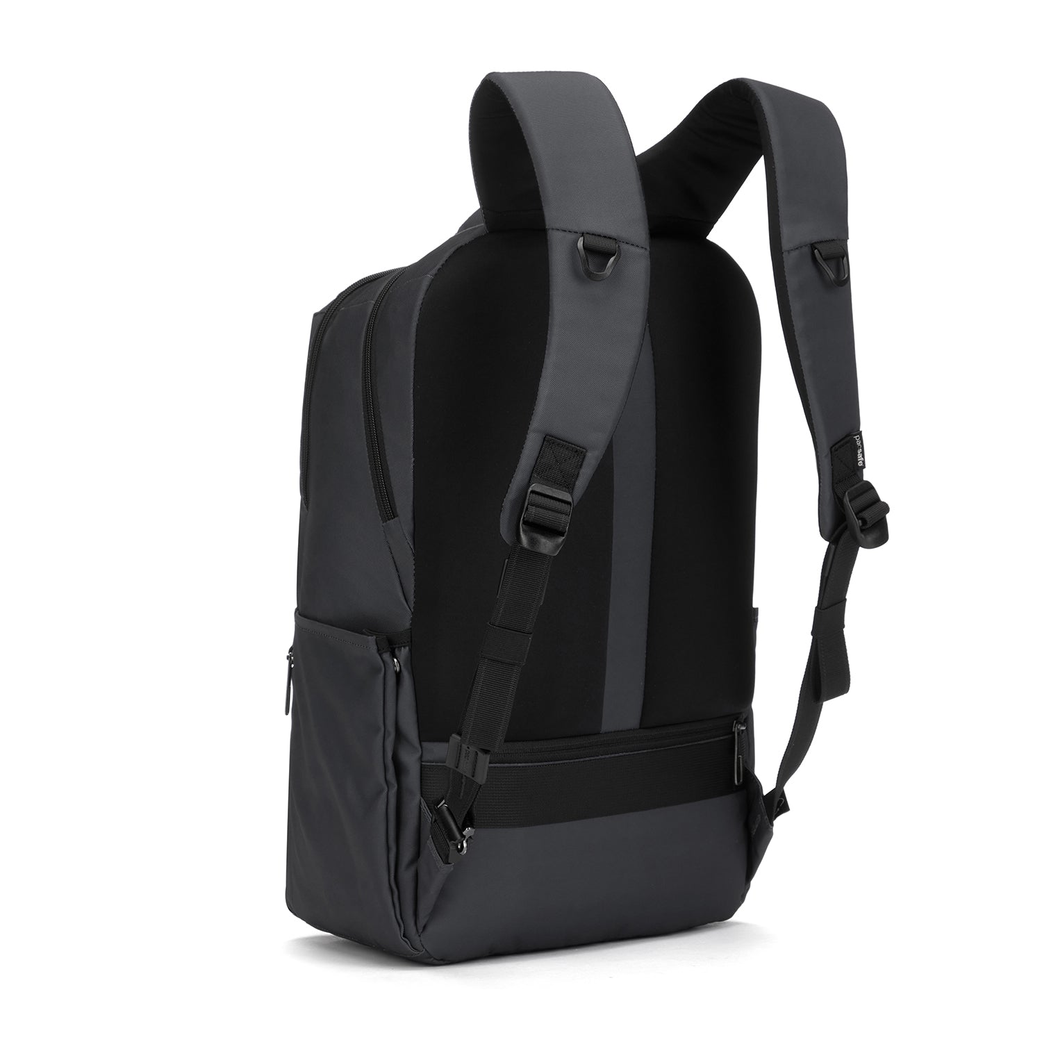 pacsafe-x-25l-anti-theft-rucksack-carry-on-recycelt image 5