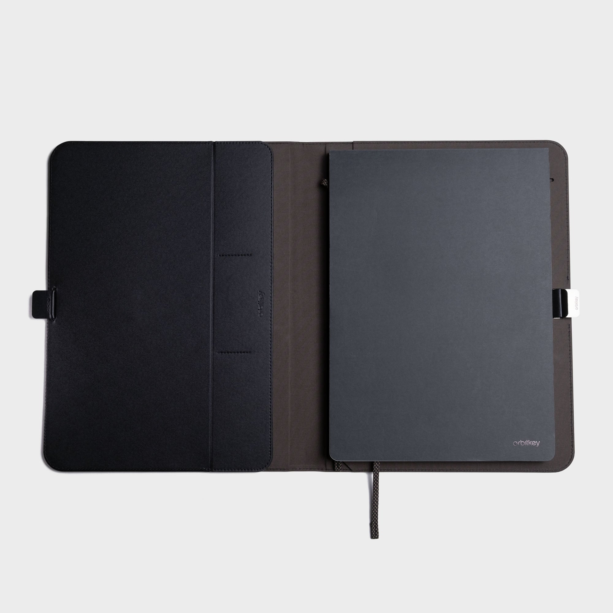 orbitkey-kompendium-lederfrei-terrakotta image 6