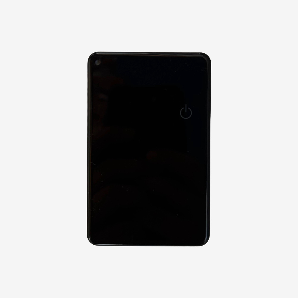 paprcuts-tracker-karte-black-find-my image 1