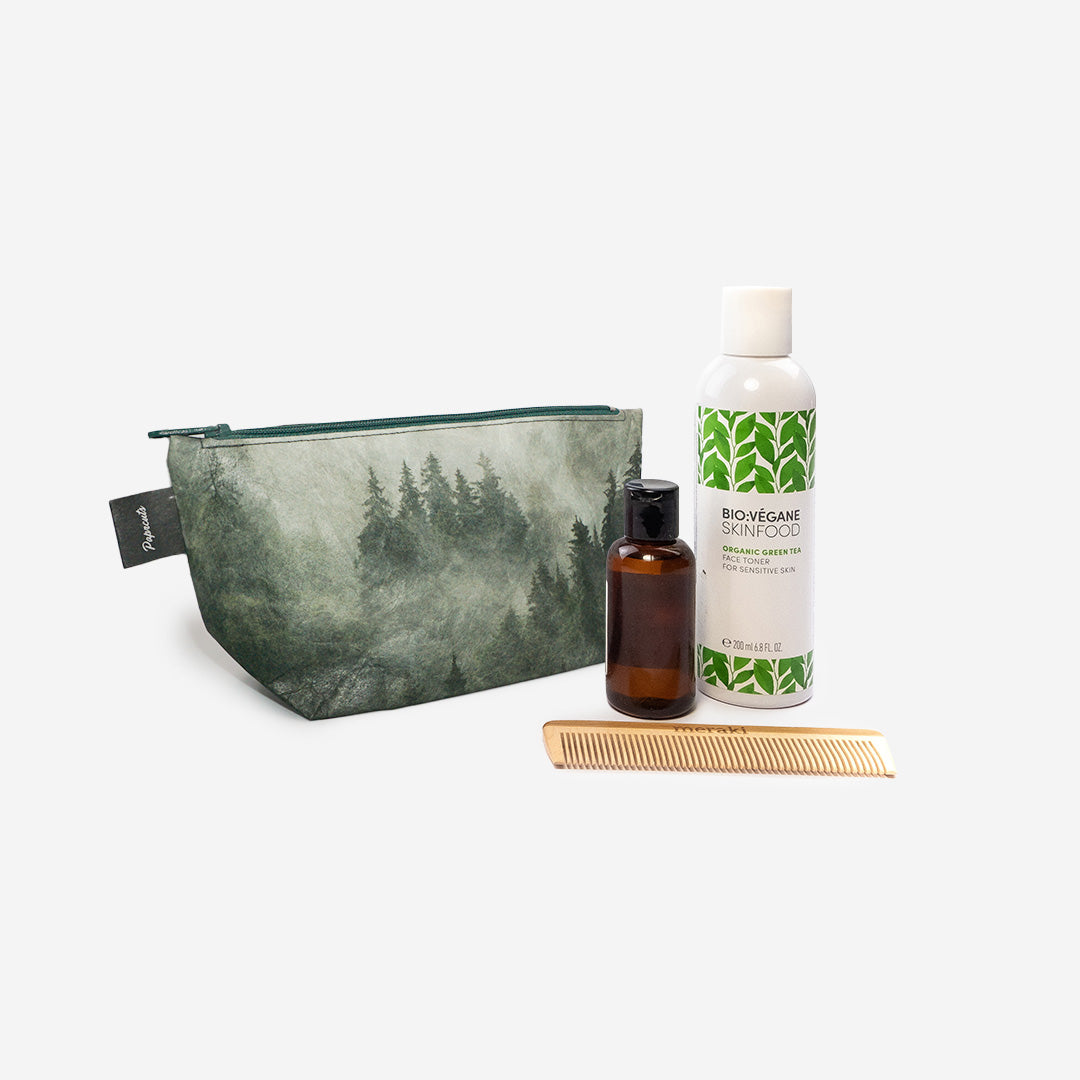 paprcuts-foggy-morning-kosmetiktasche-bestseller-tyvek-justblack-schwarz image 1