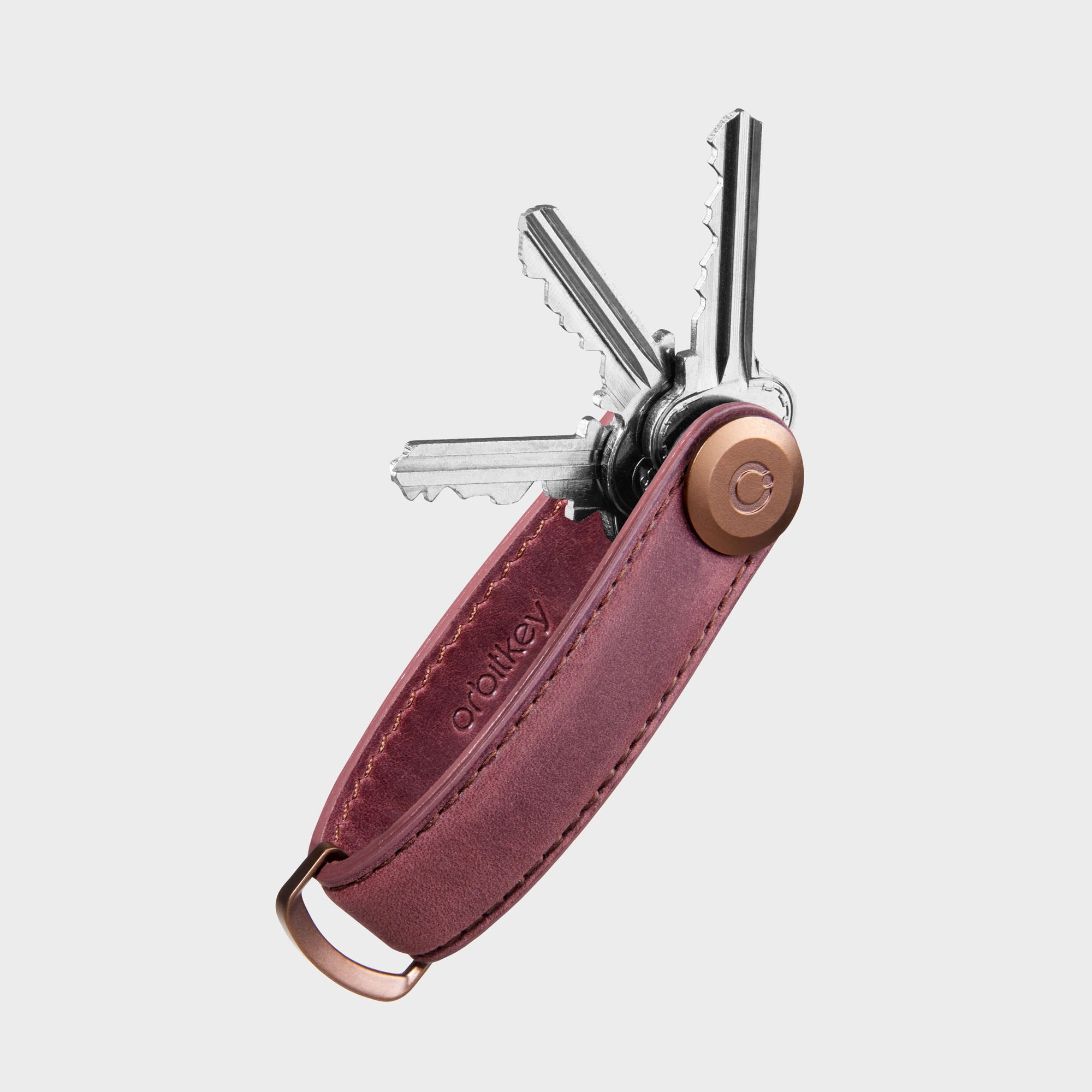 orbitkey-schl-sselorganisator-crazy-horse-leder image 7