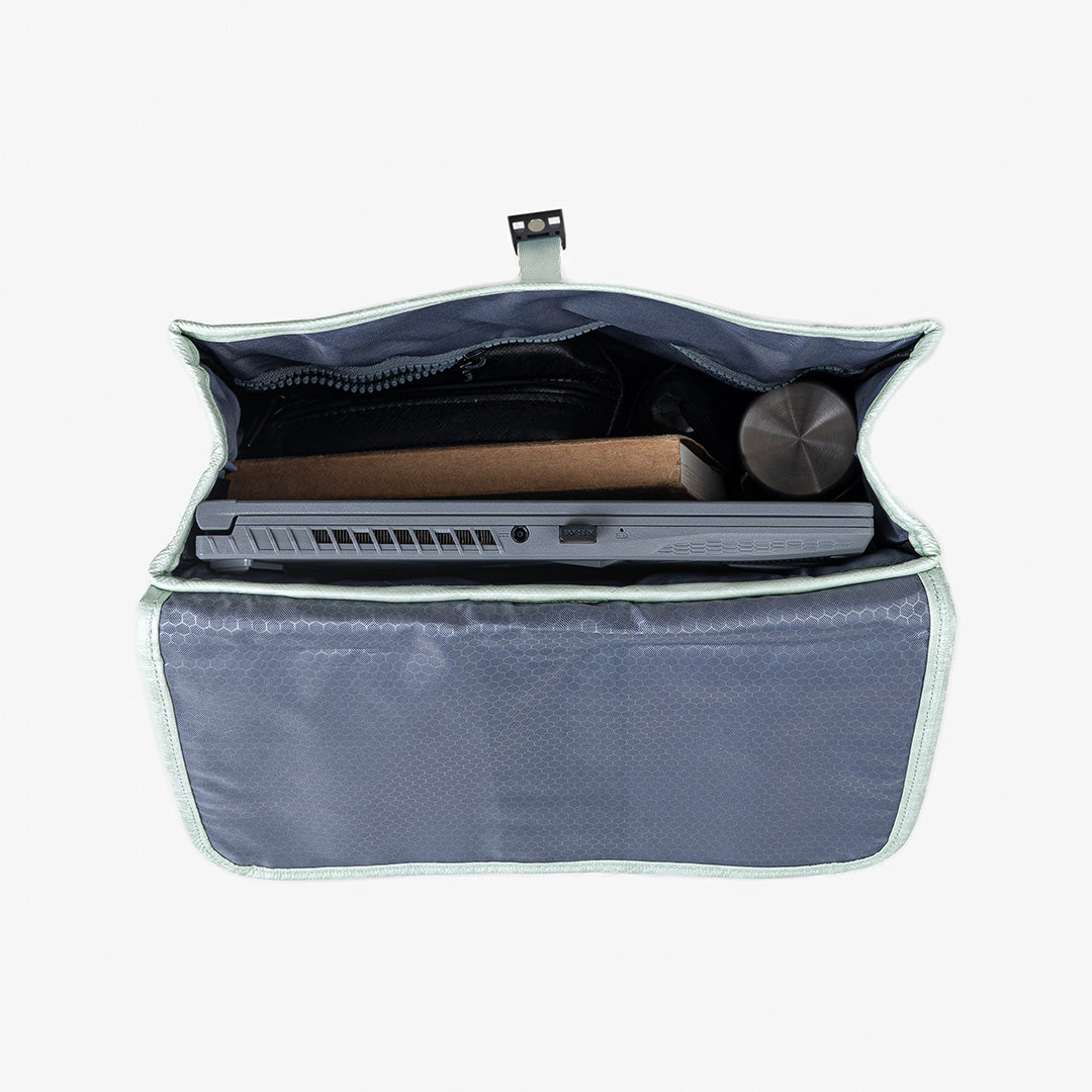 paprcuts-kyoto-backpack-mint-green image 7