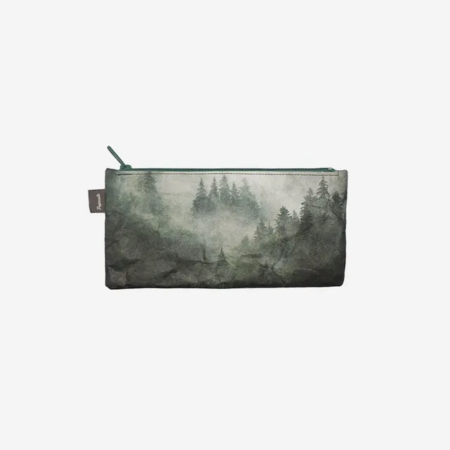 paprcuts-federtasche-foggy-morning-flachtasche-tyvek image 1