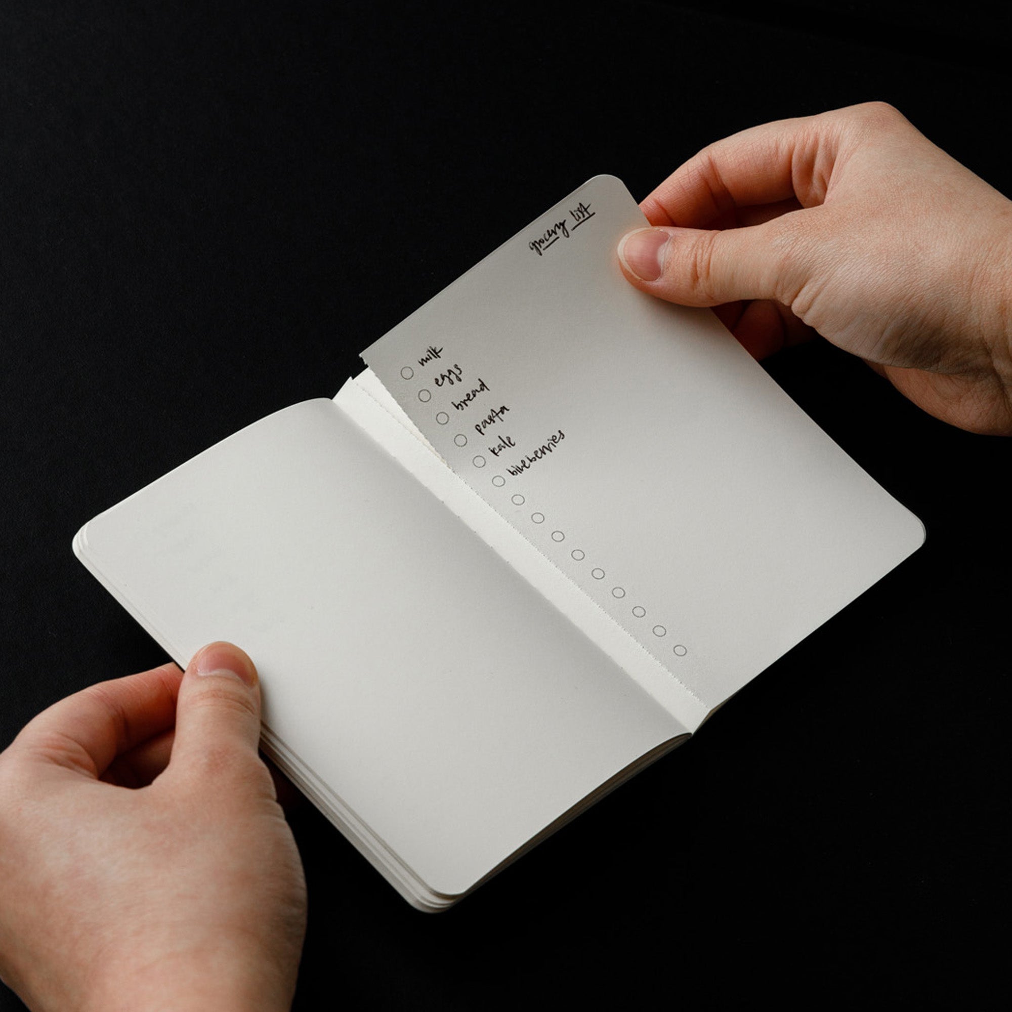 orbitkey-organisationsnotizbuch-3er-pack-a6-notizb-cher image 4