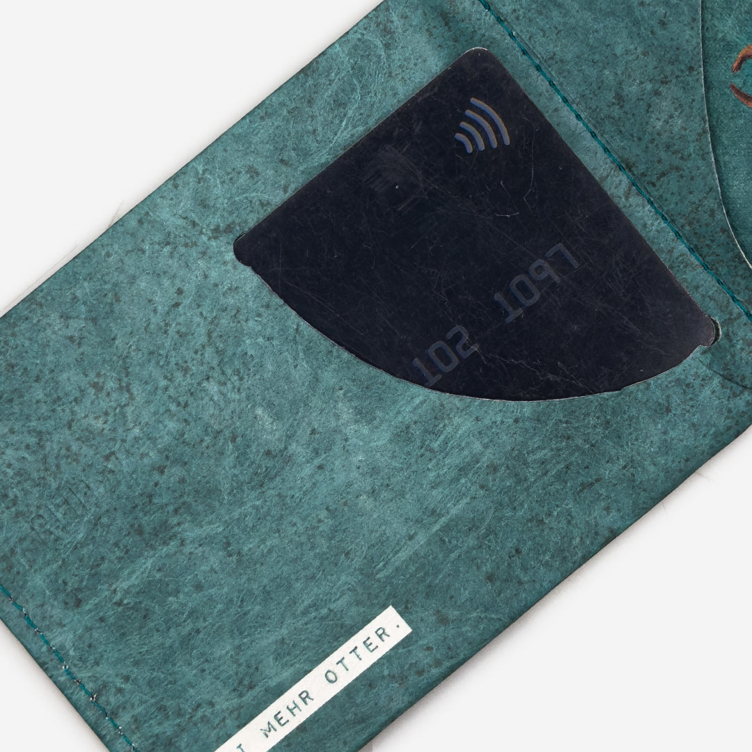 paprcuts-rfid-pro-wallet-v2-0-ollie-the-otter-kartenetui-f-r-12-karten image 4