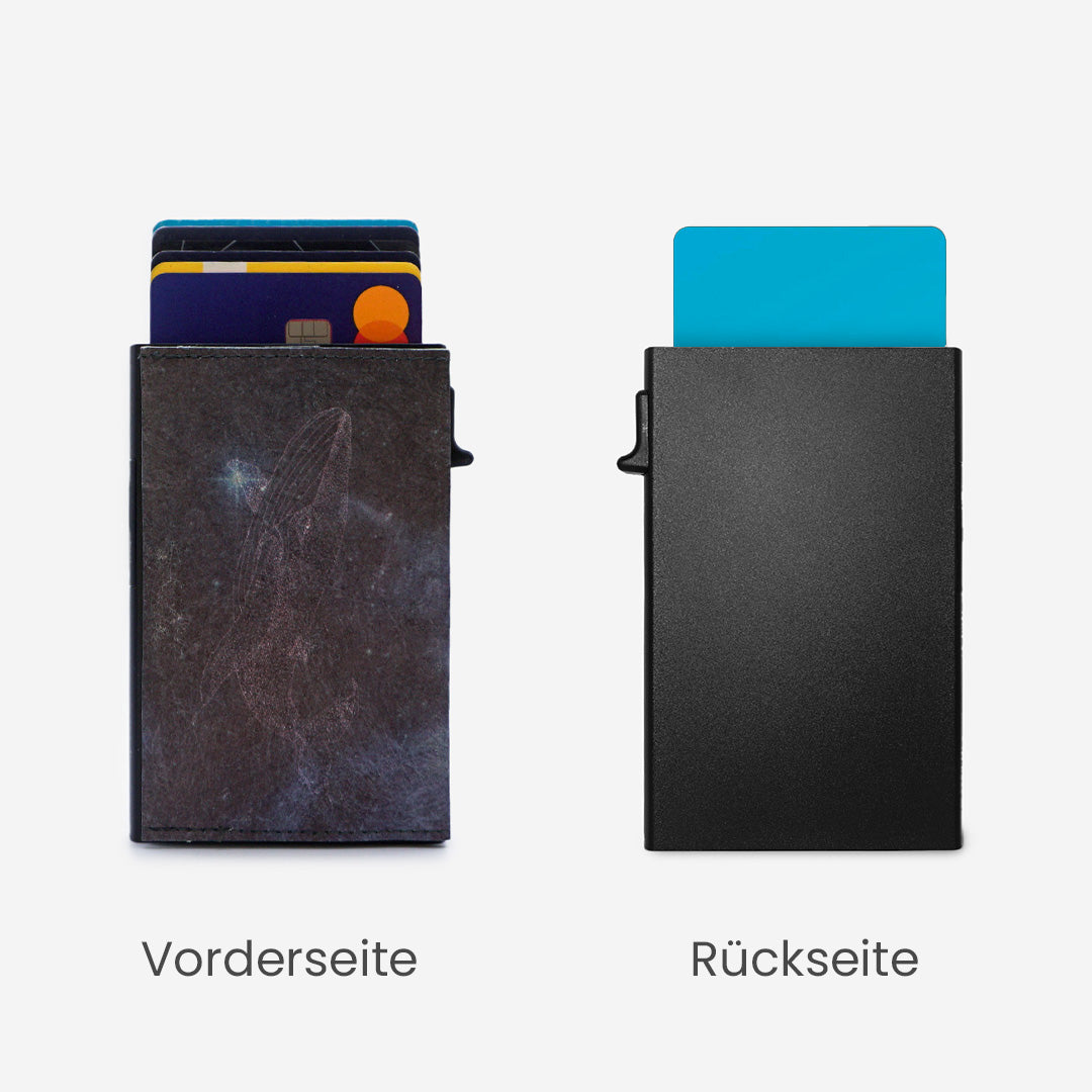 paprcuts-galactic-whale-rfid-alu-kartenetui-schwarz image 8