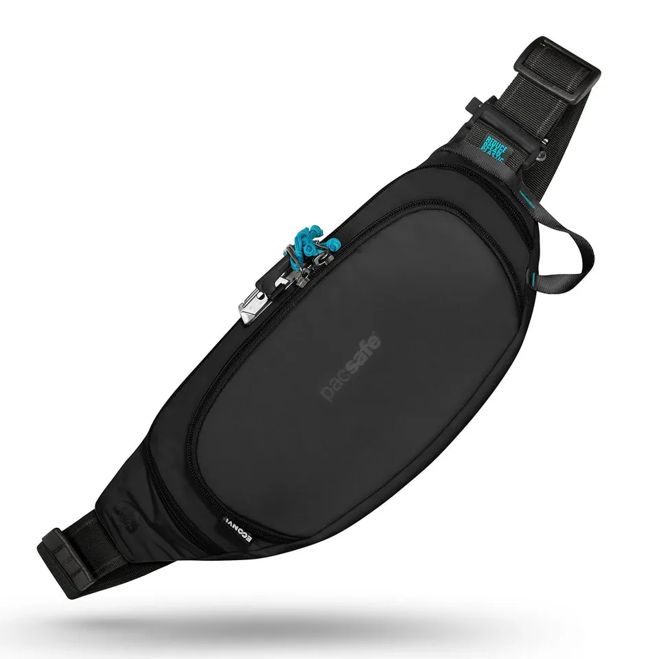 pacsafe-eco-anti-theft-bauchtasche-hip-bag image 1