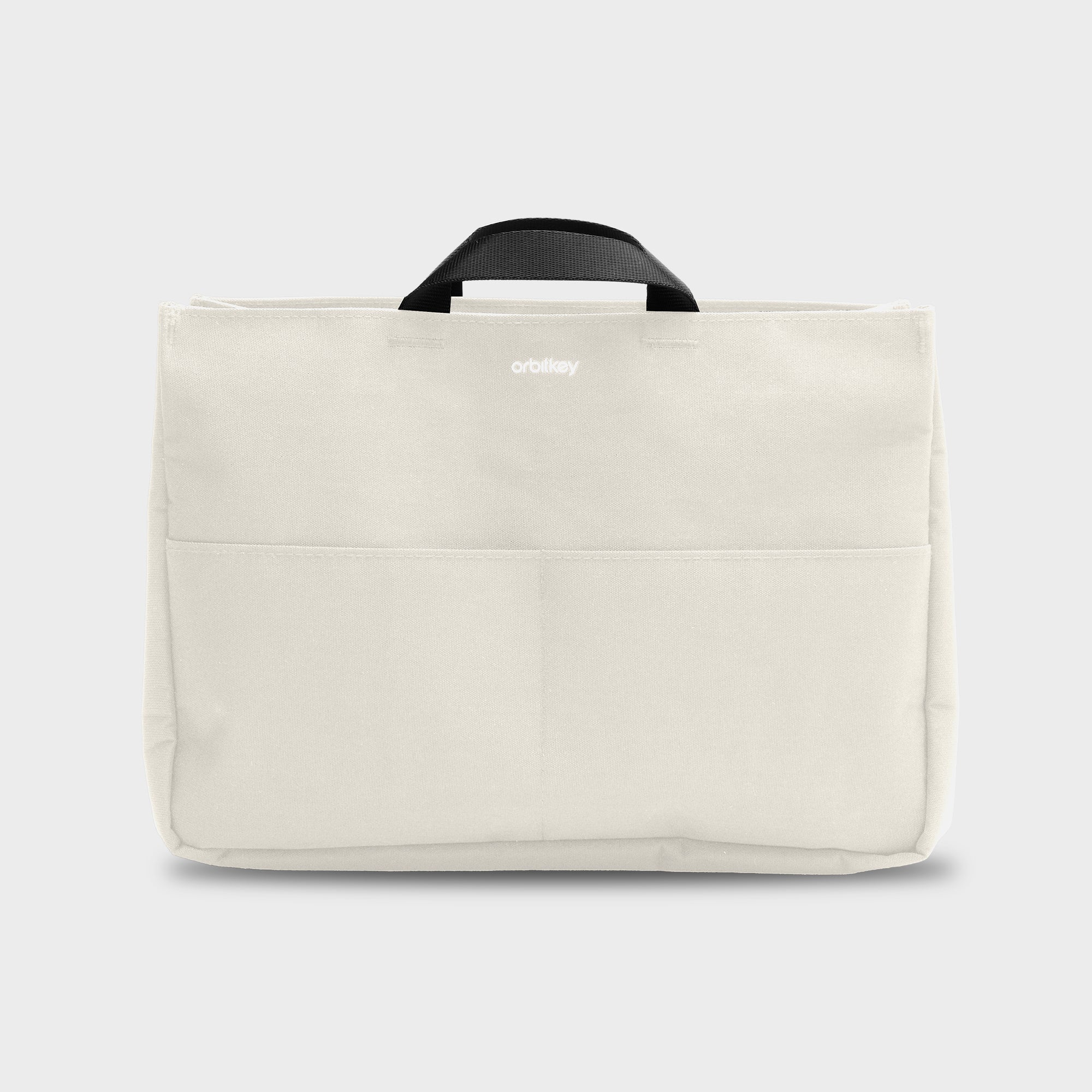 orbitkey-essentials-tascheneinsatz-selbststehender-organizer image 1