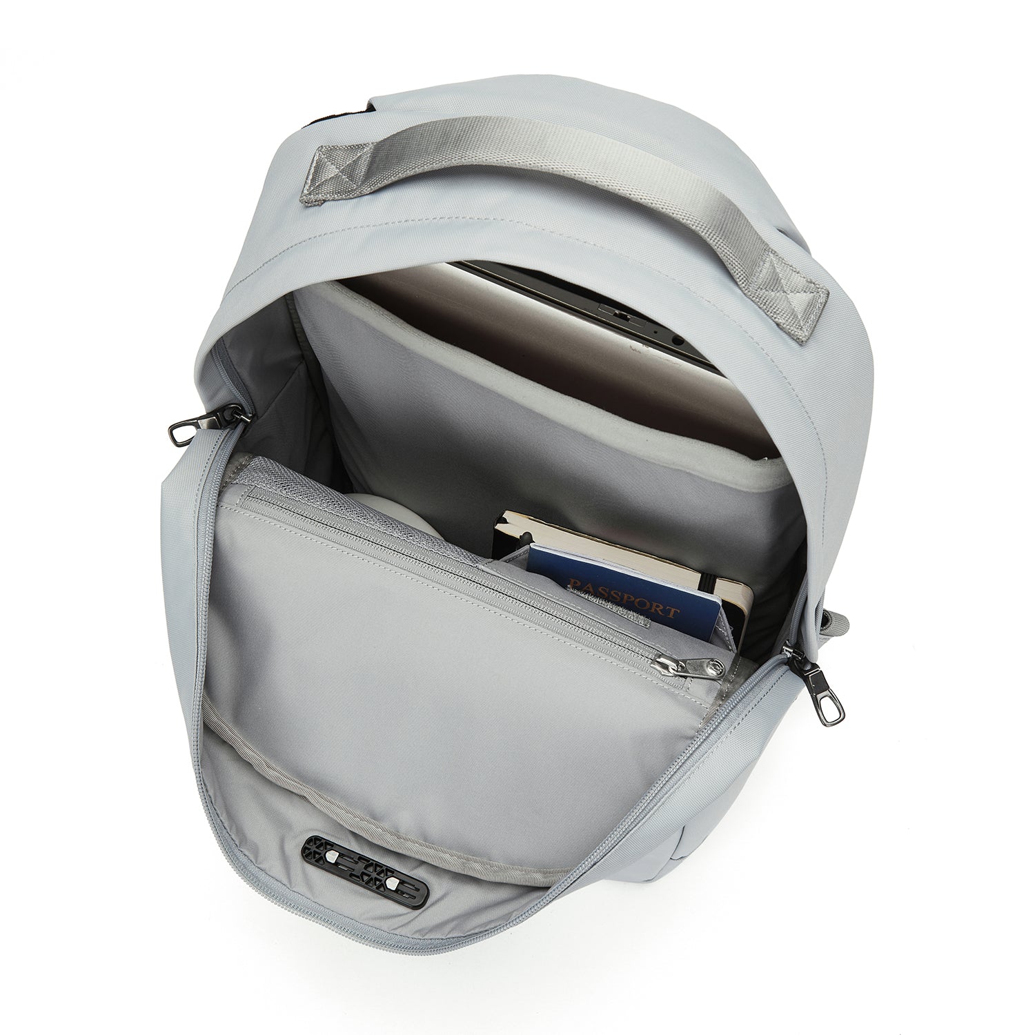 pacsafe-v-20l-anti-theft-city-rucksack image 7