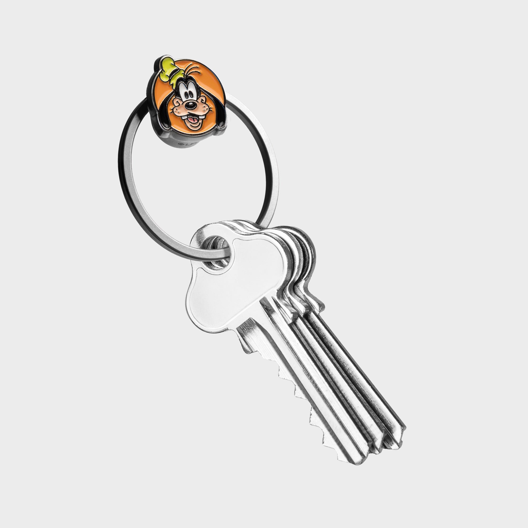 orbitkey-quick-release-ring-disney-edition-schl-sselring-edelstahl image 8