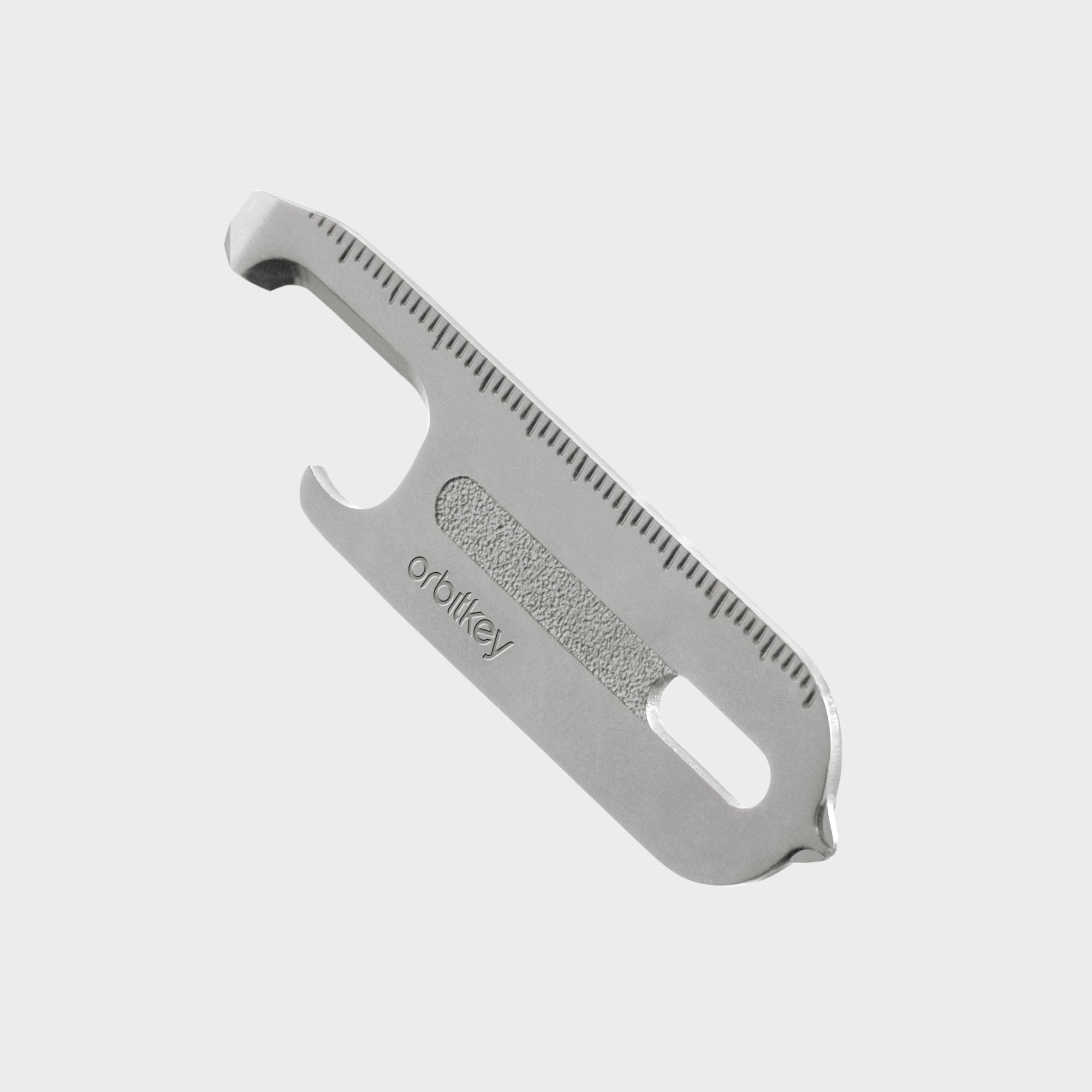 orbitkey-multitool-v2-multi-tool-9-in-1 image 4