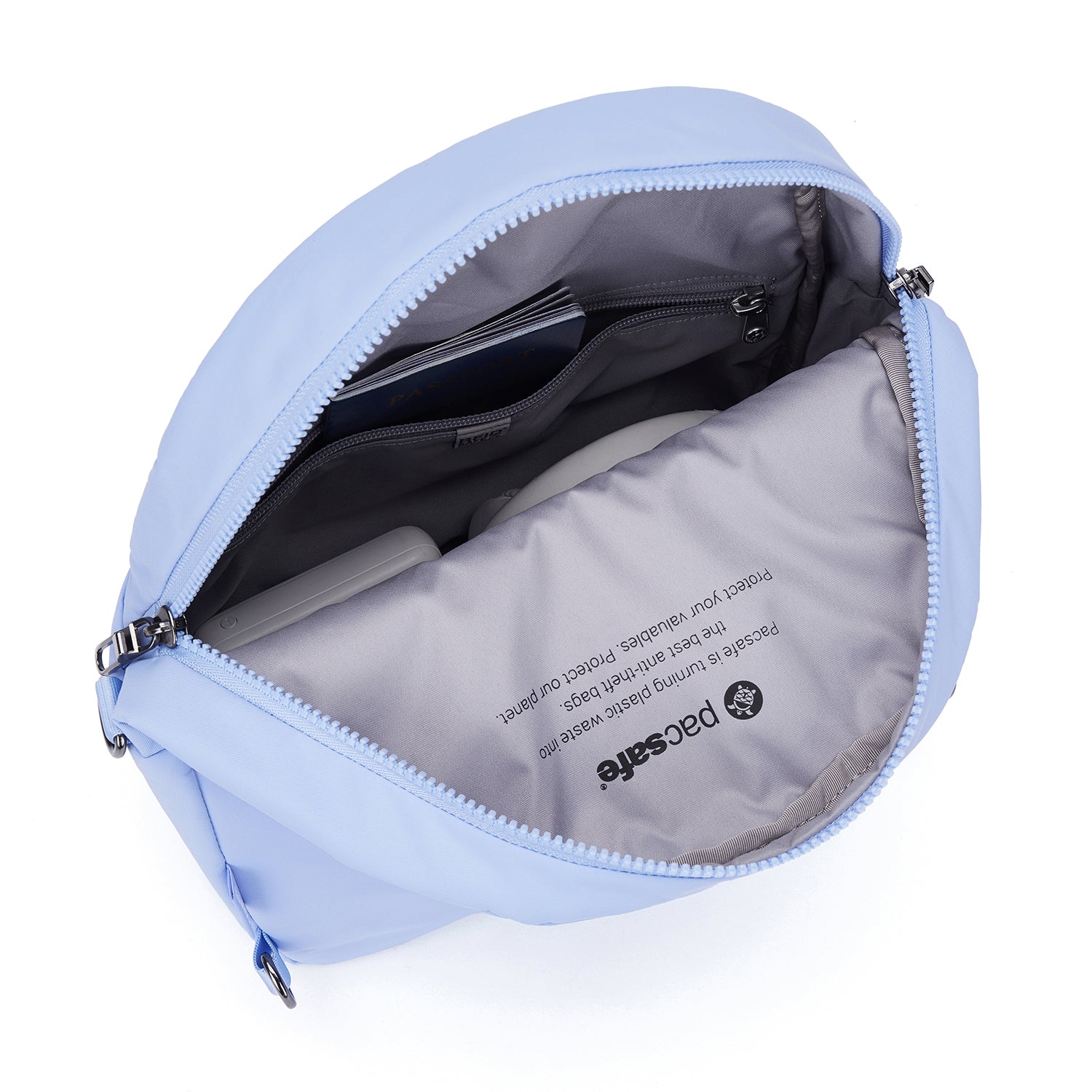 pacsafe-cx-convertible-2-in-1-anti-diebstahl-rucksack-handtasche image 8