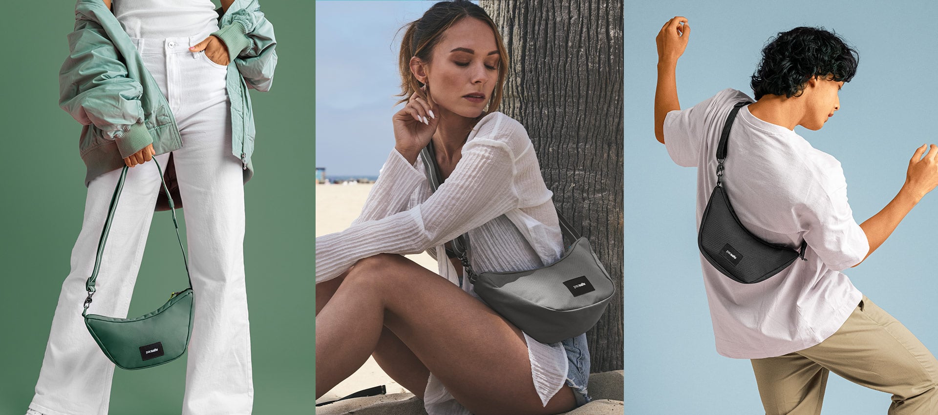 pacsafe-go-lunar-anti-diebstahl-crossbody-festival-umh-ngetasche image 4